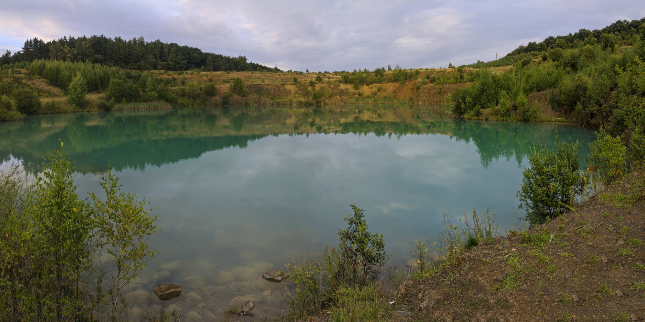 Dasnický lom