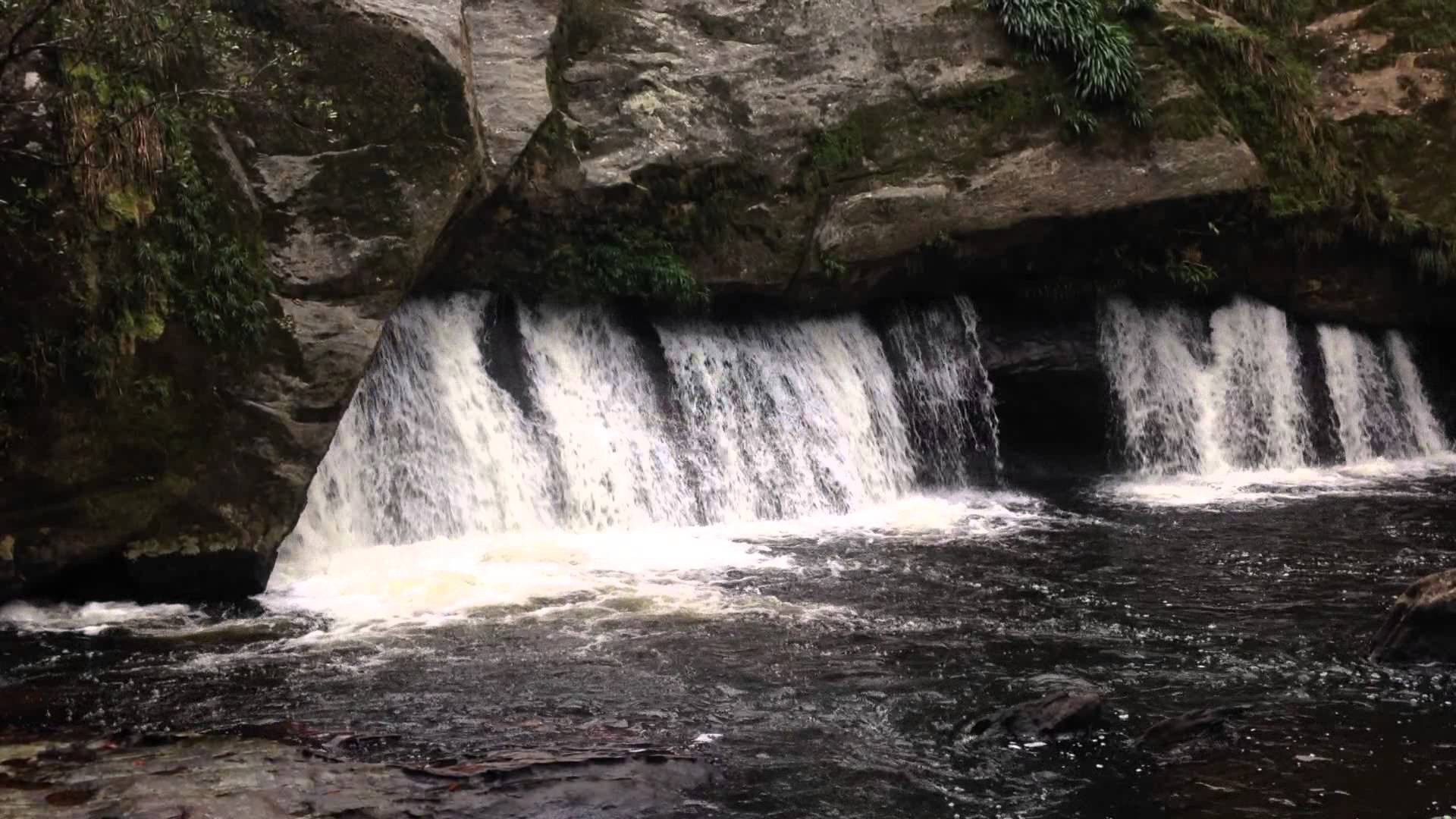 Cachoeira da Pedra Furada