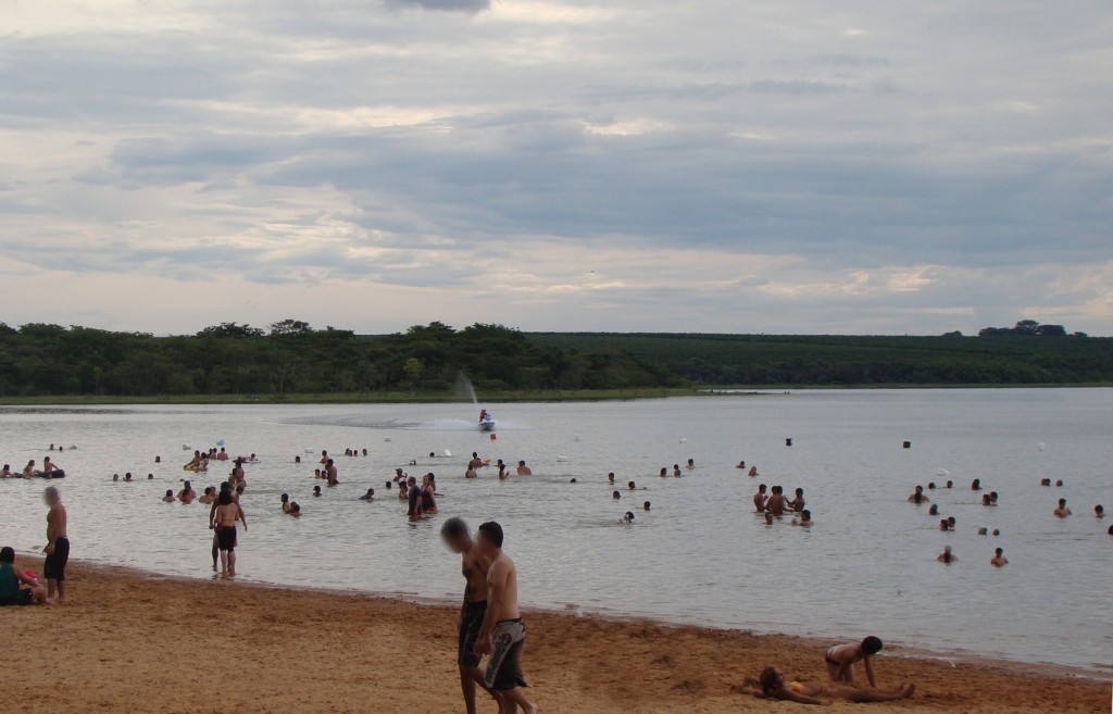 Prainha de Adolfo