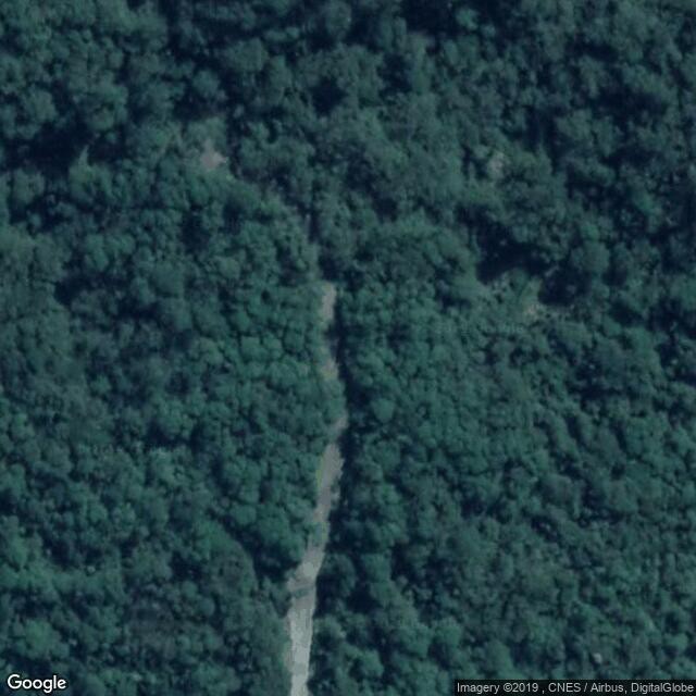Cachoeira da Fumaça