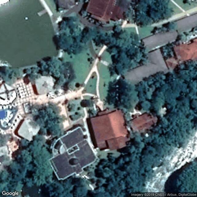 Balneário Municipal Águas de Santa Bárbara