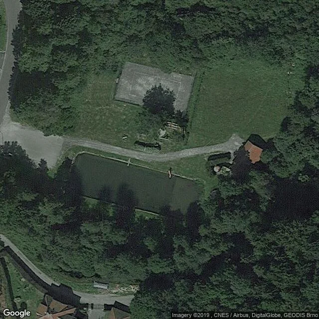 Koupaliště Josefodol