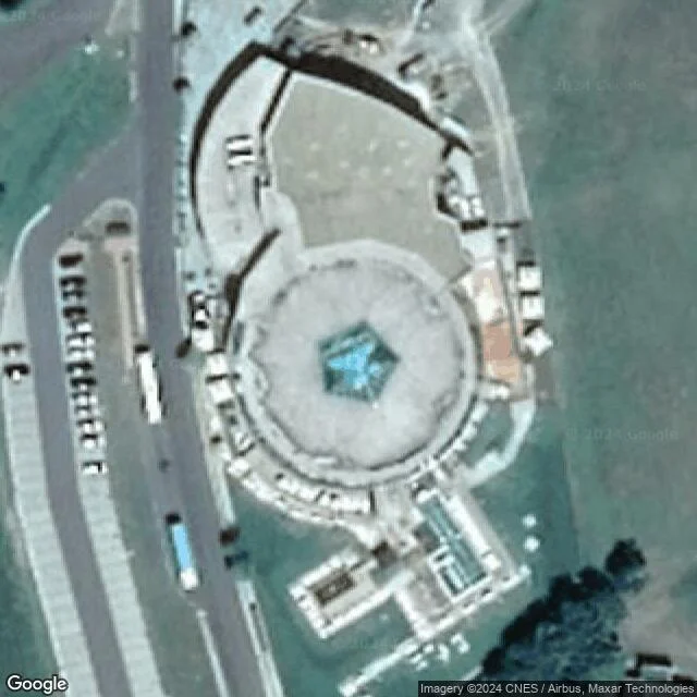 Thermal šírava Spa rezort