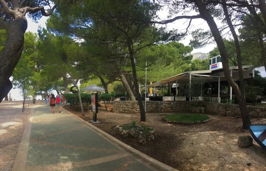 Punta Rata