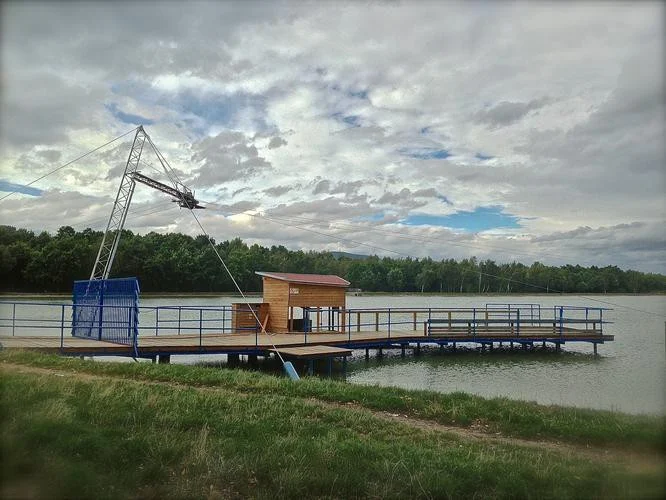 Velký otvický rybník (Banda)