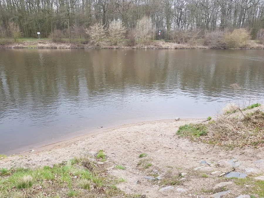 Labe - Libický luh