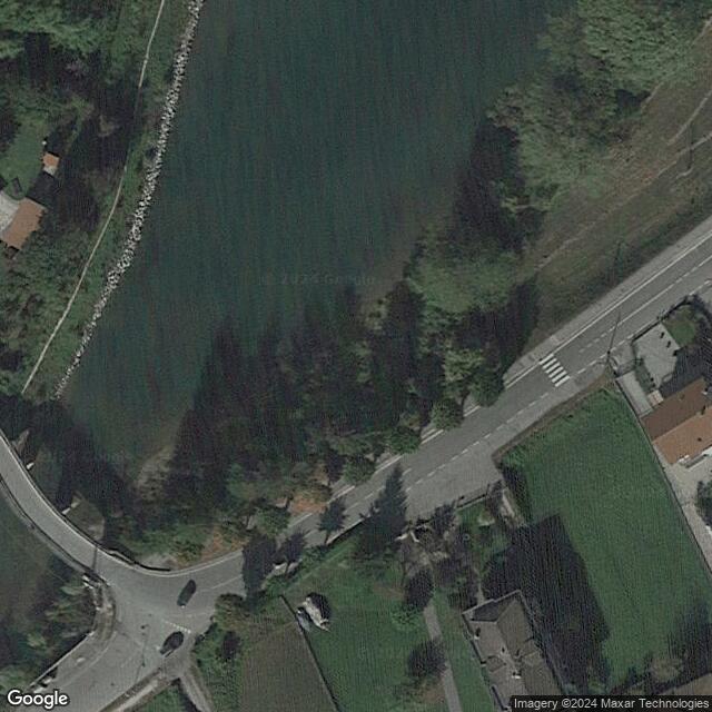 Lago d’Idro