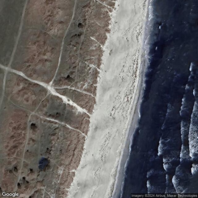 Marielyst Strand