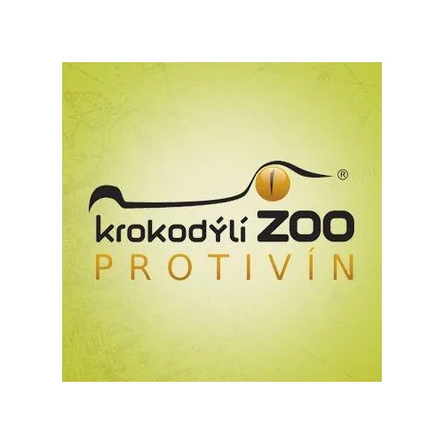 Krokodýlí ZOO a ochranářská farma Protivín
