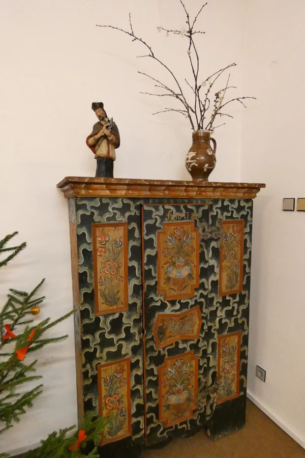 Jilemnice,Krkonošské muzeum