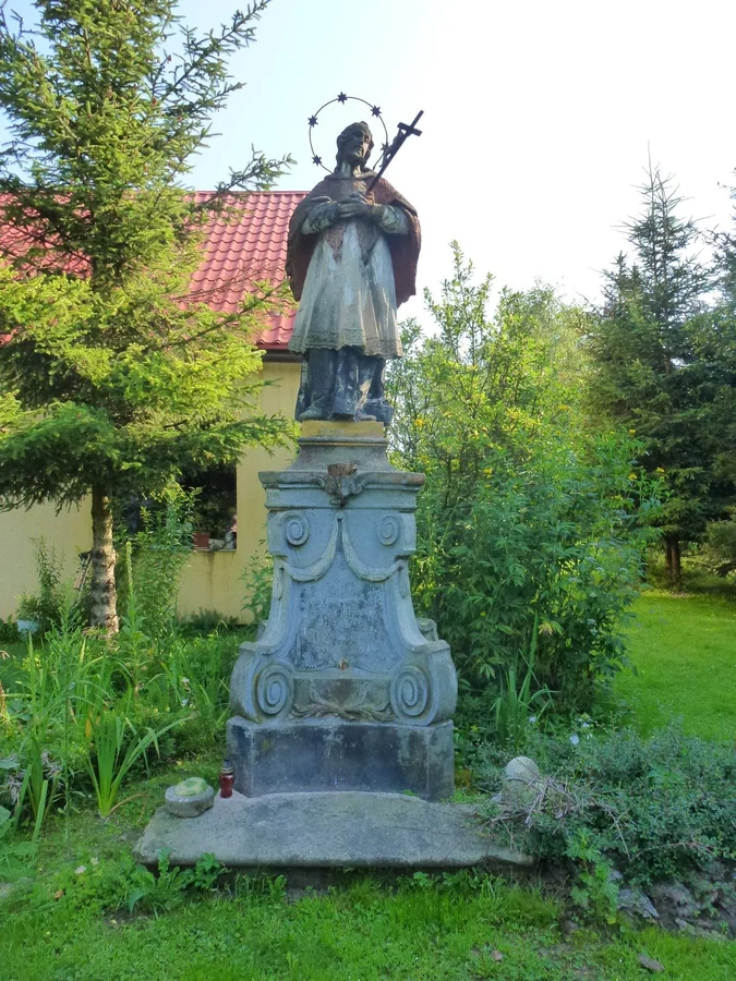Gorzeszów nr 109, Woj. dolnośląskie, pow. kamiennogórski, gm. Kamienna Góra