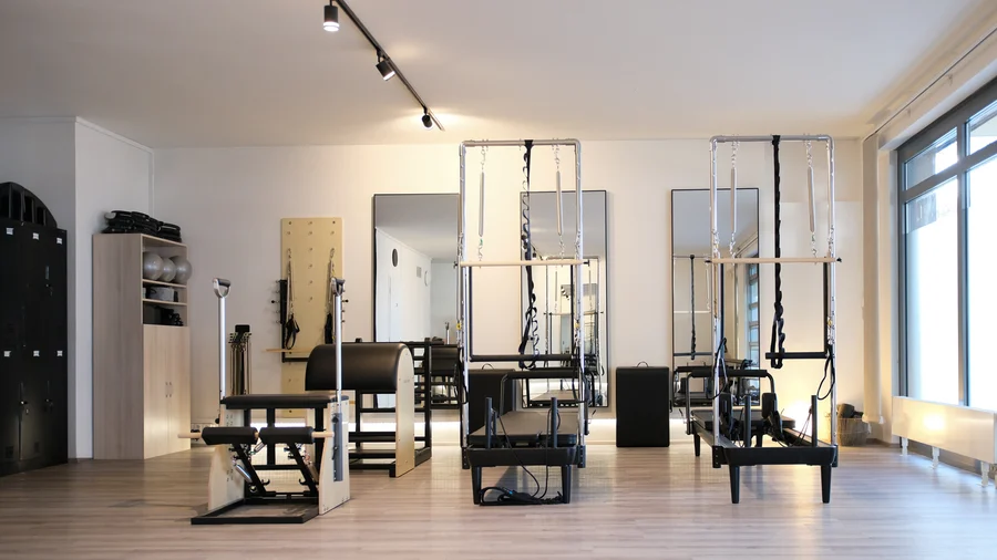 Aktivní září: Poznejte Pilates od základu