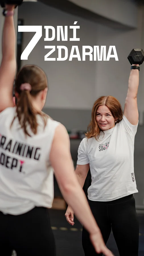CrossFit 14000 South