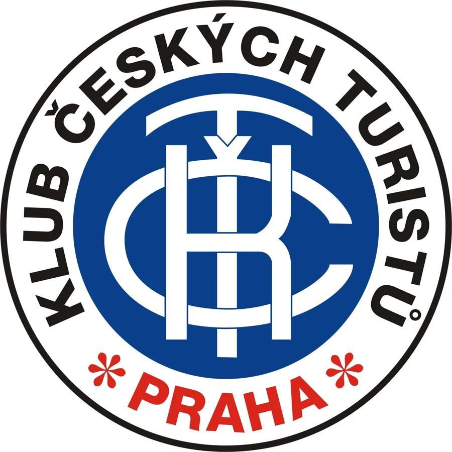 Start pochodu KČT - Novinky a zajímavosti Prahy