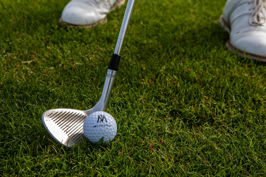 AGEL Golf Mstětice