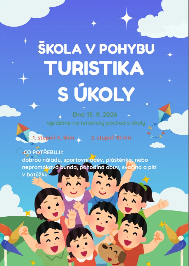 Základní škola Jirkov