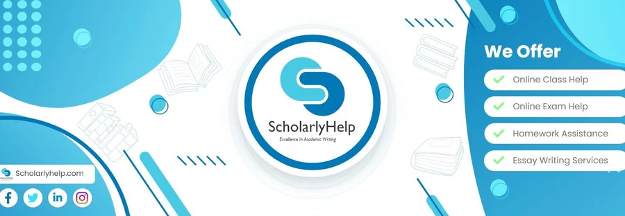 Scholarly Help
