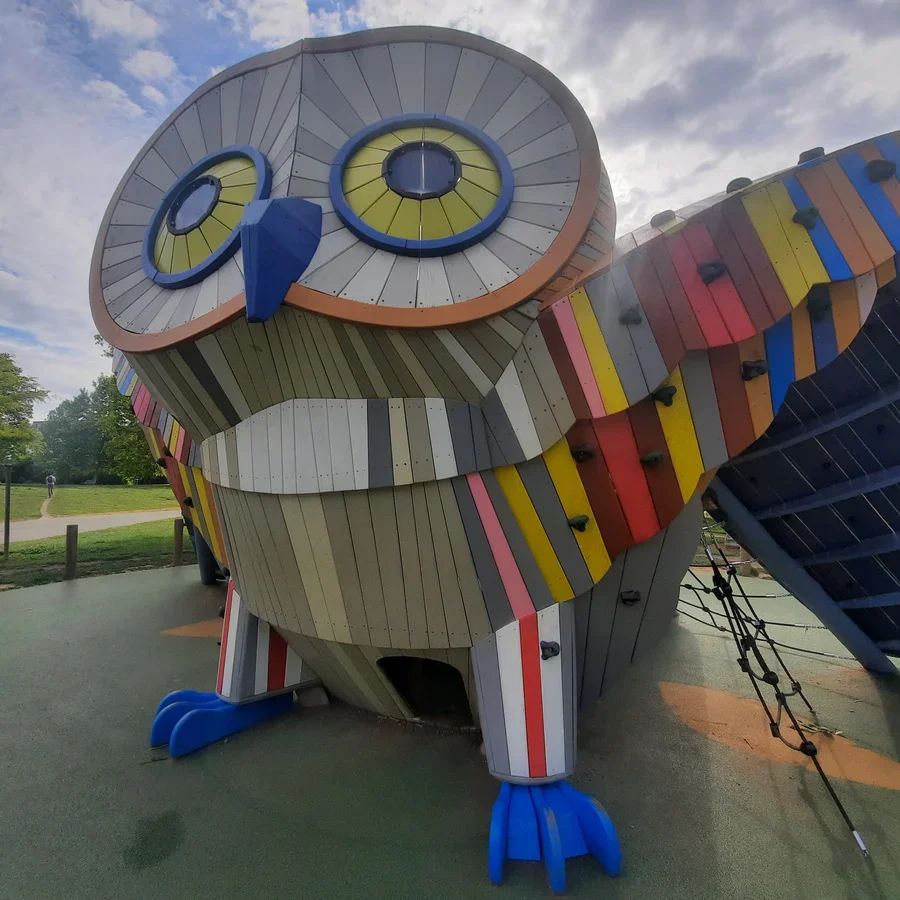 SOVA Playground