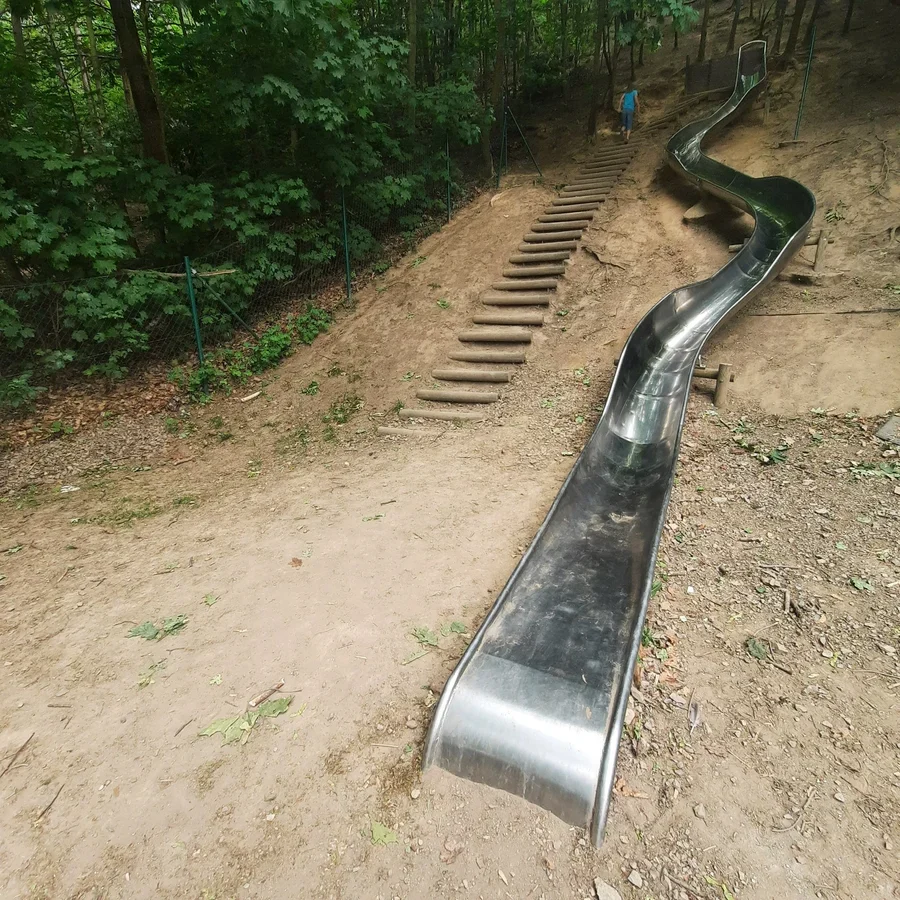 Pechlátova Playground