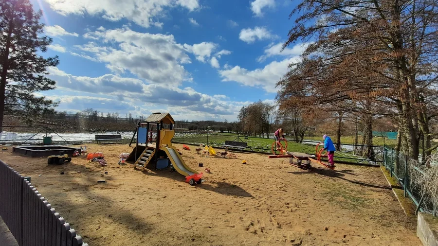 Lipany Playground