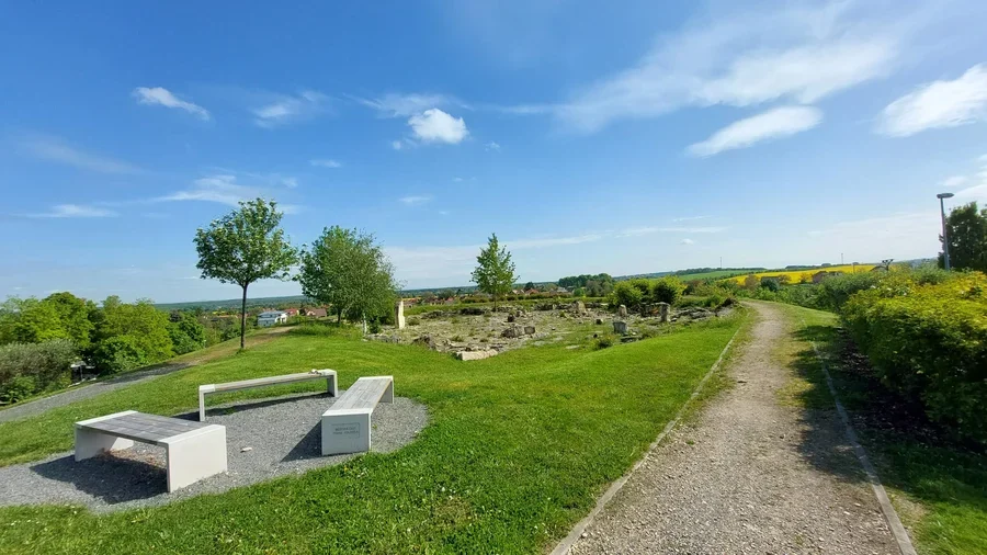 Koloděje Park
