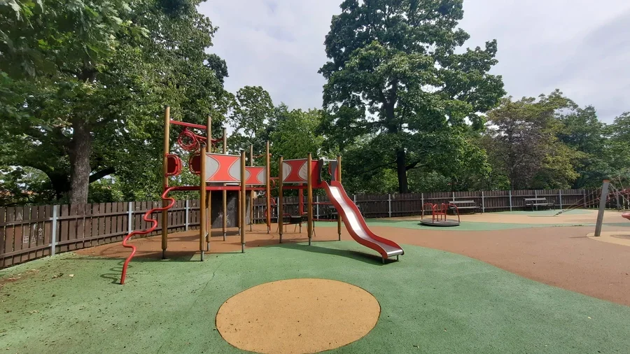 Na Skalce Playground