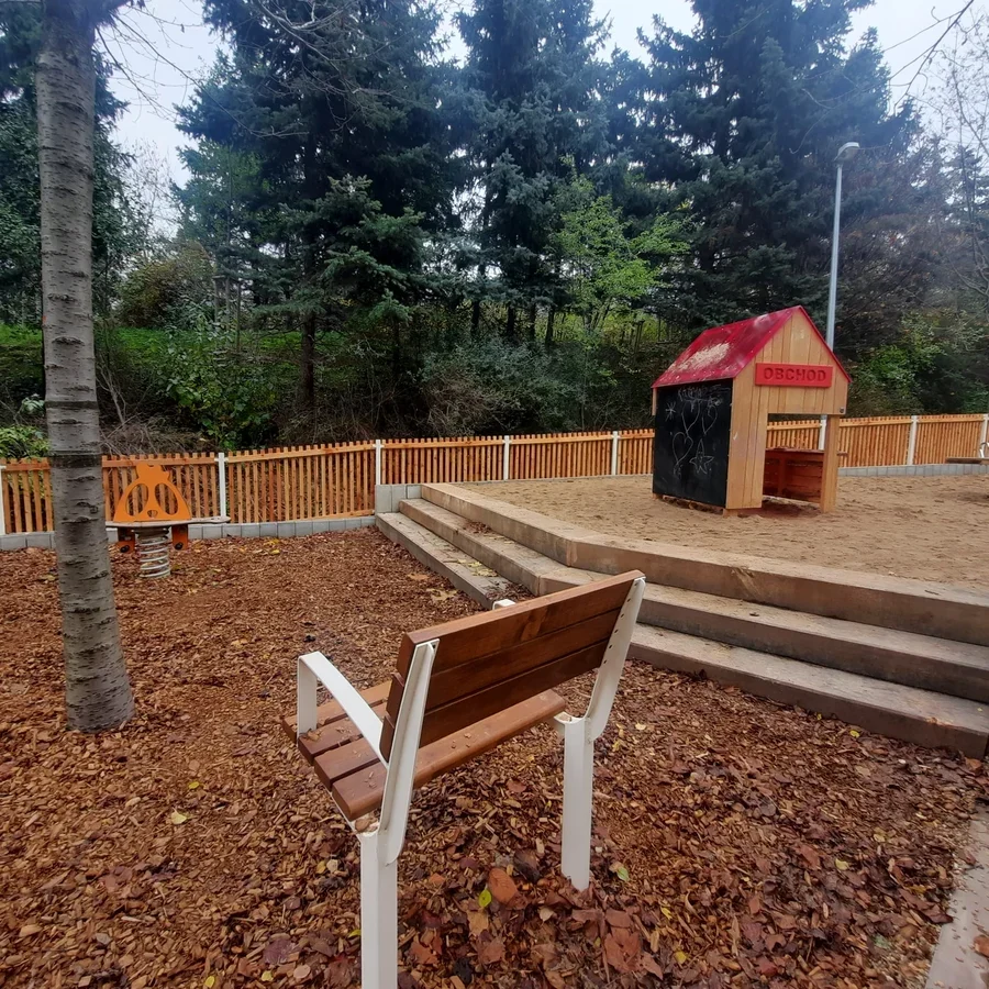 Prokopova Playground