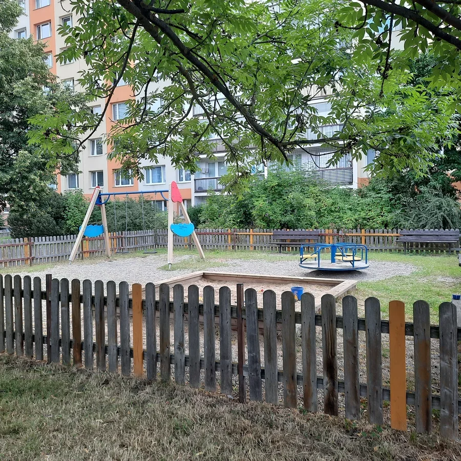 Bartáková Playground 01