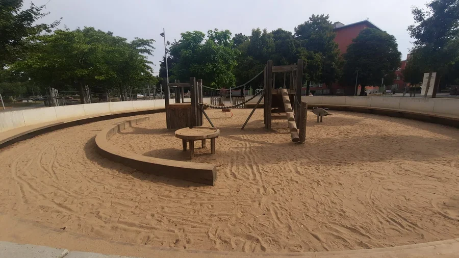 Balabenka Playground