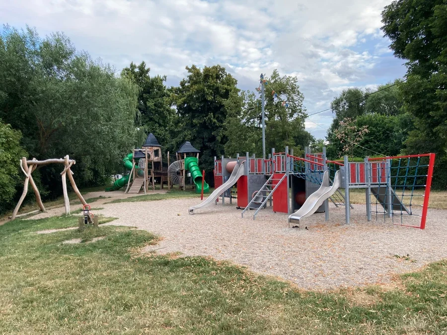 Kolovratská Playground