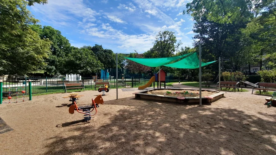 Folimanka Playground