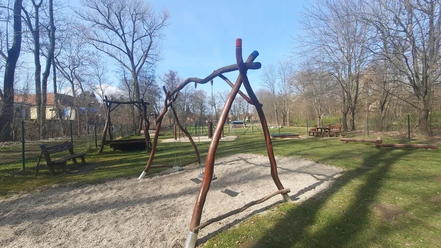 Benice Playground