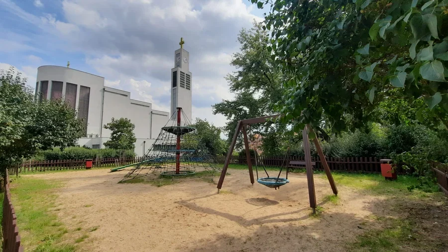 Slovinská Playground