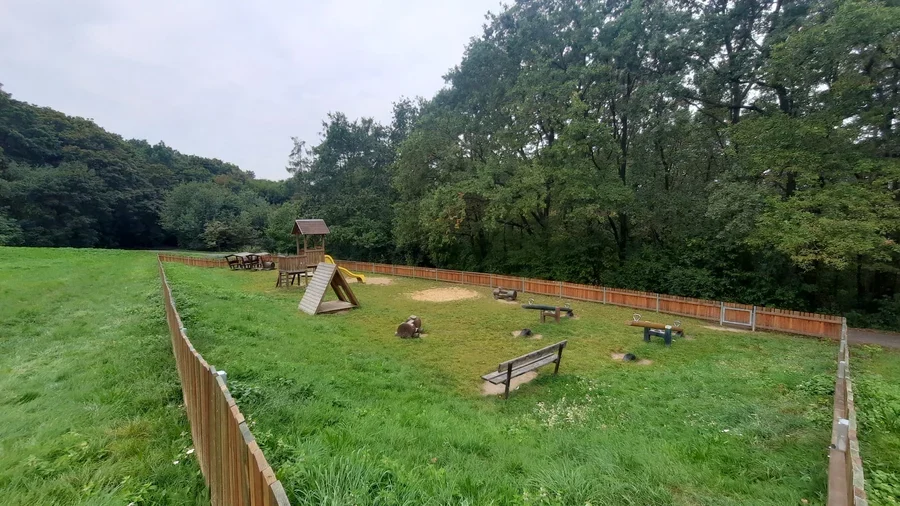 Na Krejcárku Playground
