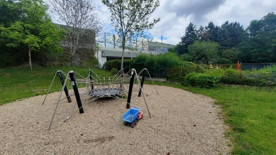 Ve Skále Playground