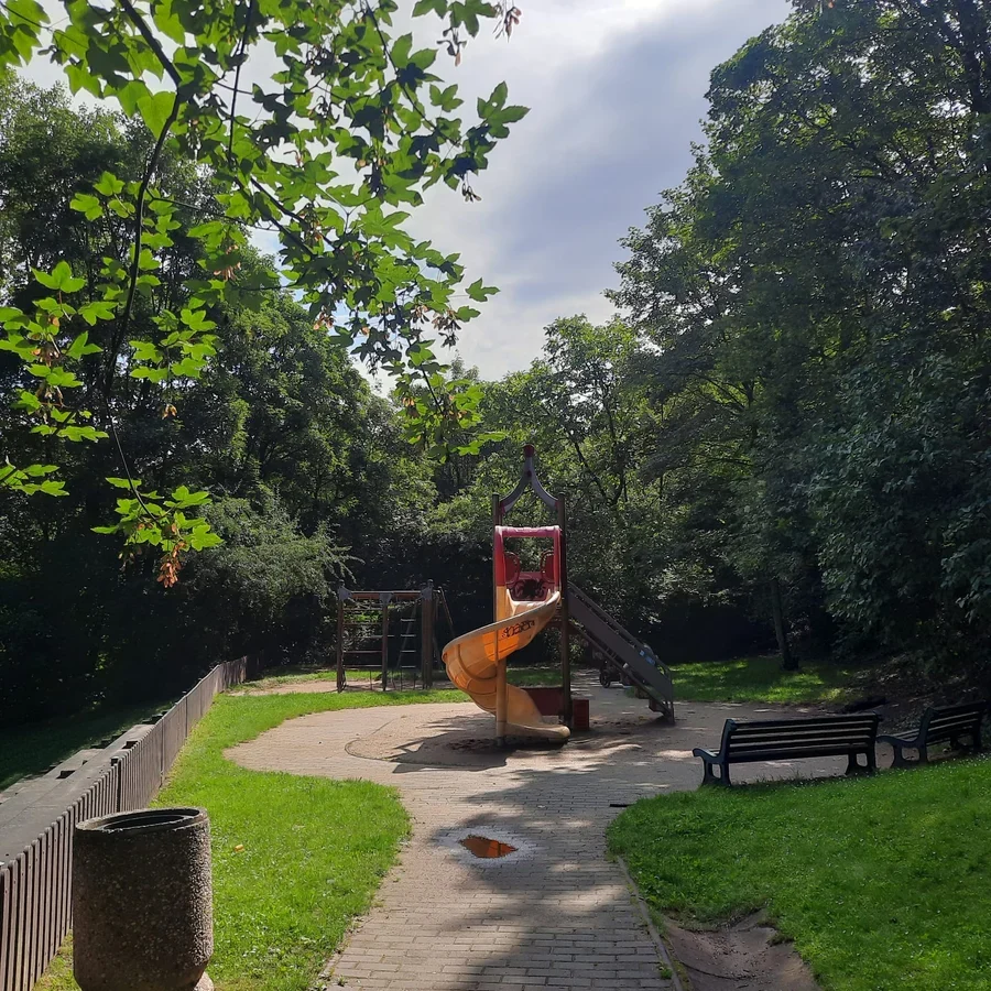 Šultysova Playground