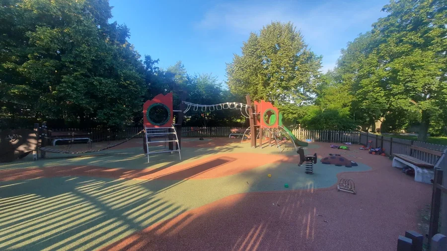 Světická Playground