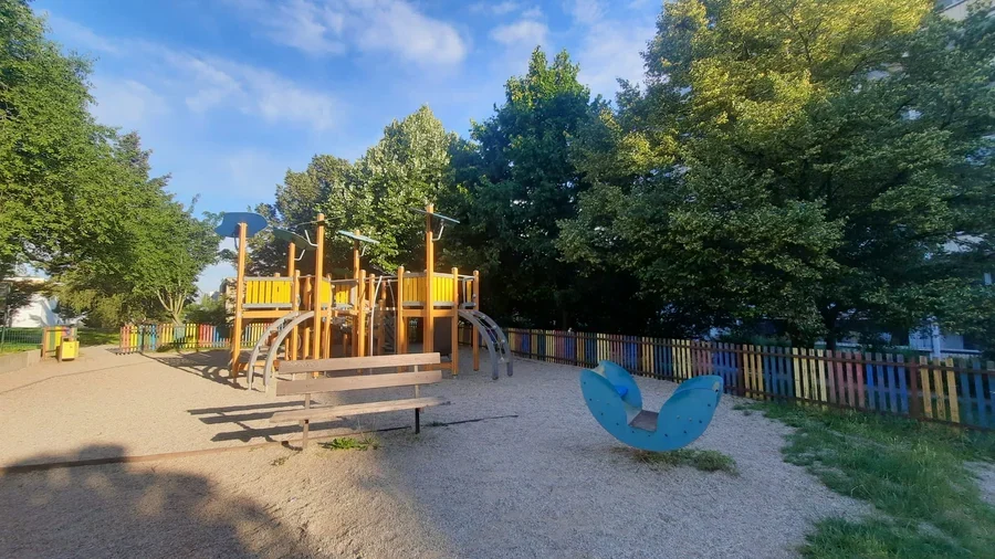 Rembrandtova Playground