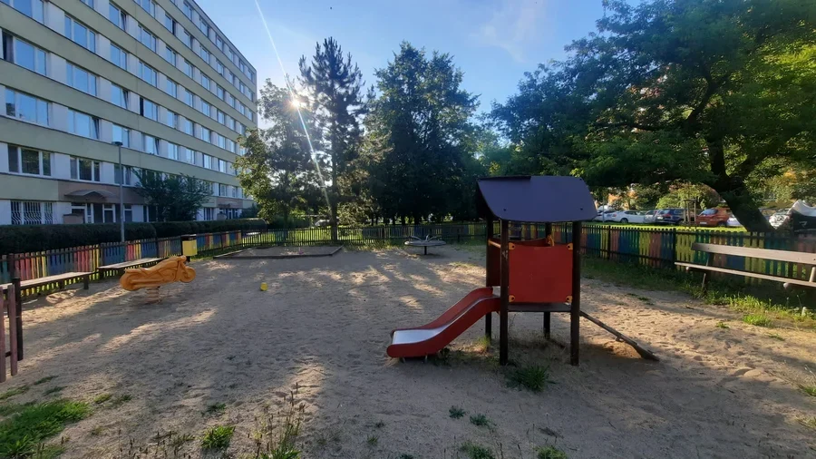 Rubensova Playground