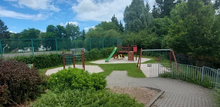 Modletice Playground