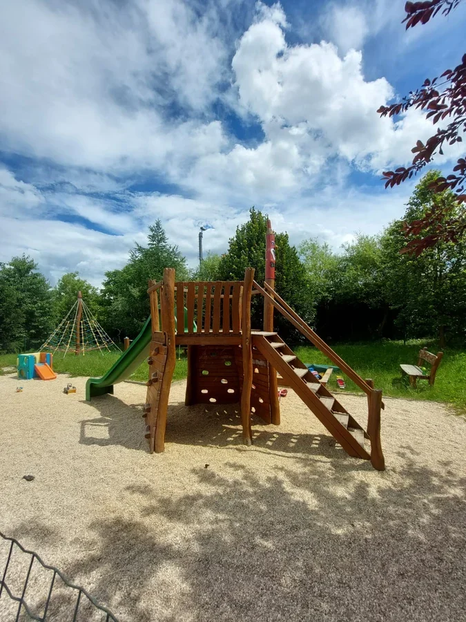 Dlouhá Playground
