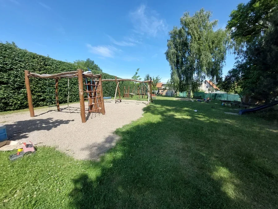 Jasanová Playground