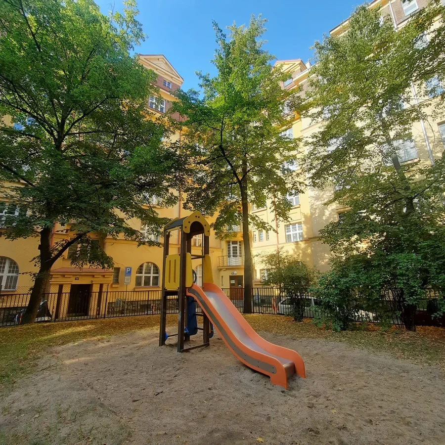 Flora Playground
