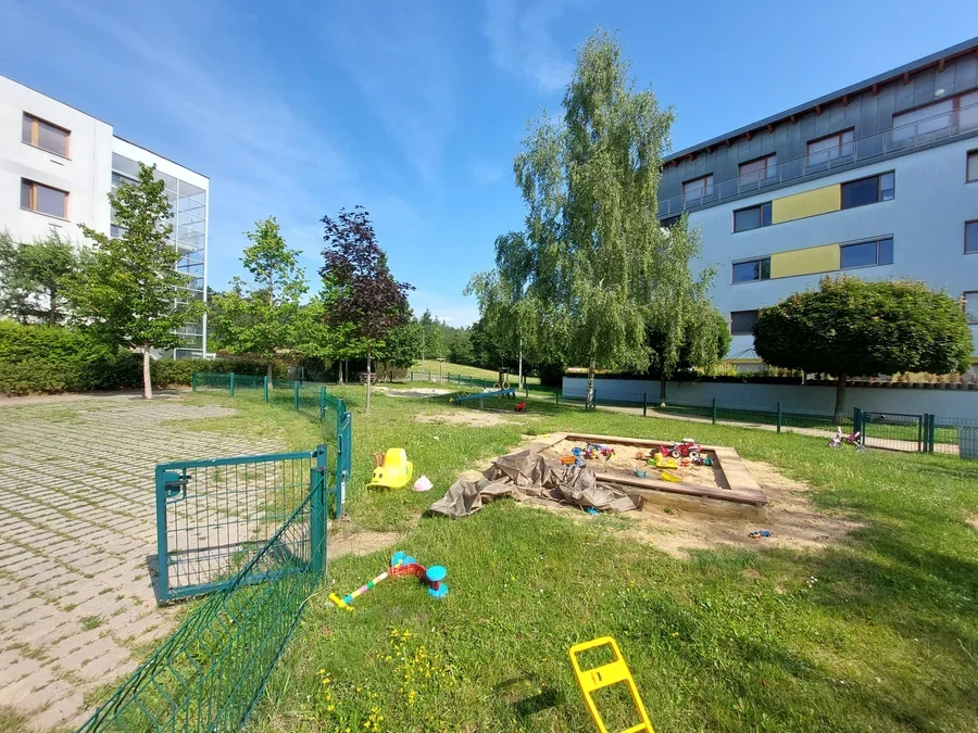 Tibetská Playground