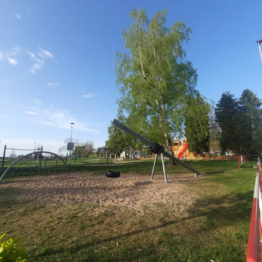 Jivanská Playground