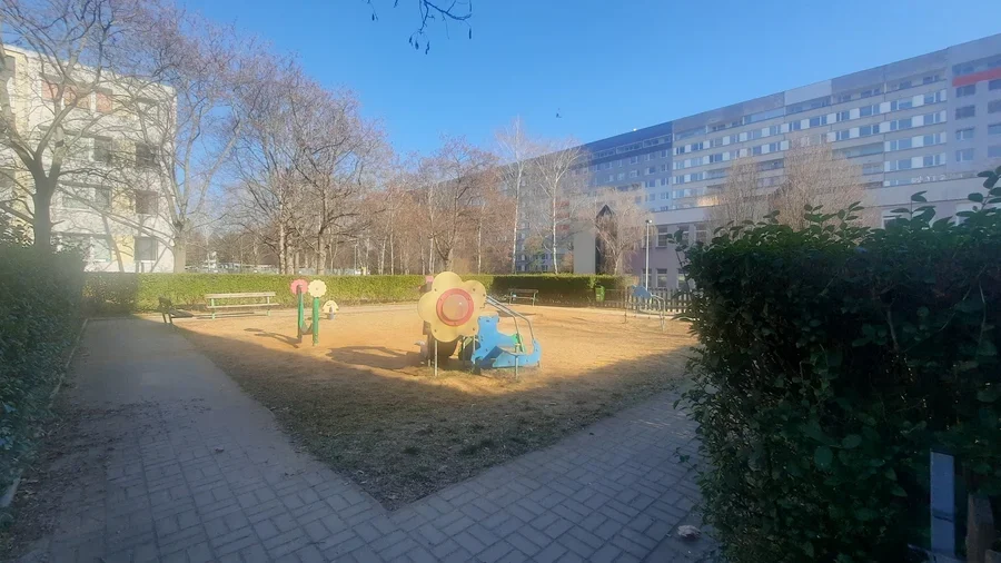 Veltruská Playground