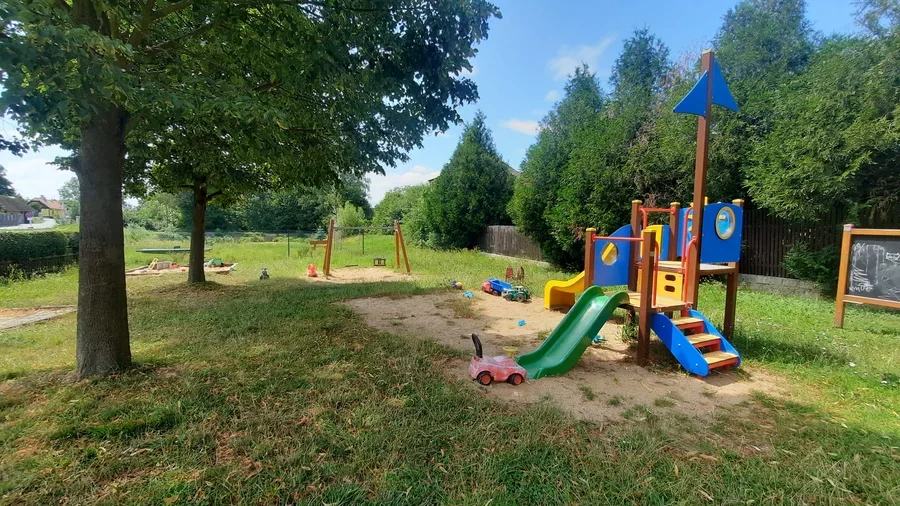 Keltská Playground