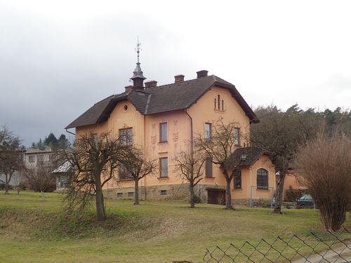 Vila Musa