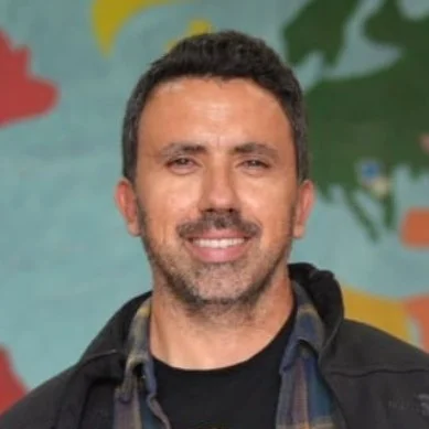 Elias Garzon Lopez
