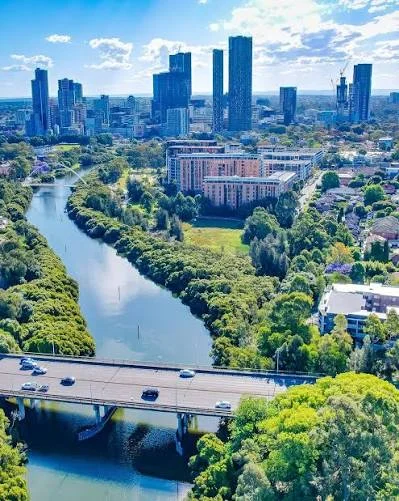 Blacktown
